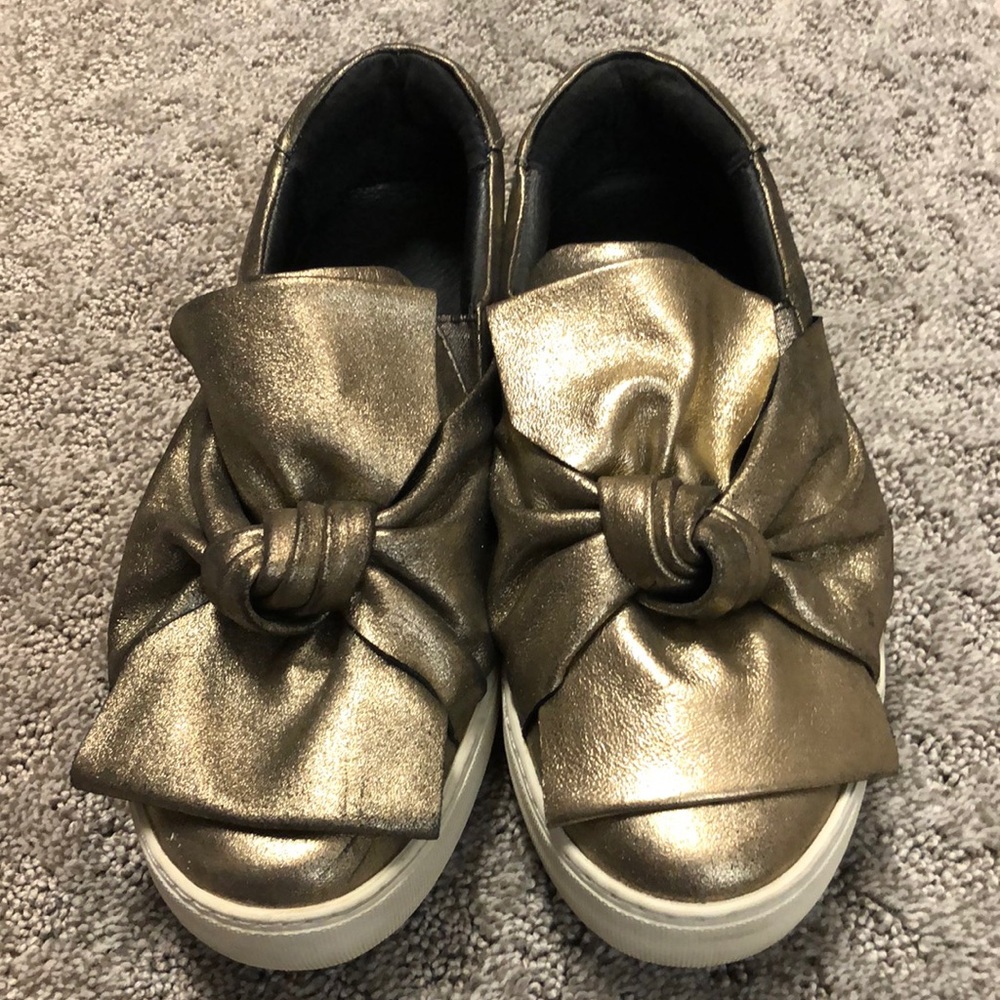 JSlides Pewter Audra